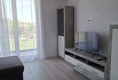 Apartament cu 2 camere decomandat în Central - 5