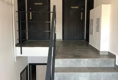 Garsonieră decomandată în Bragadiru - 9