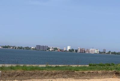 Teren intravilan Constanta zona Palazu Mare Malul Inalt - 3