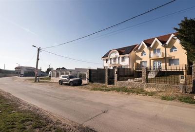Casă cu 6 camere cu Teren 357 Mp în Oncea - 2