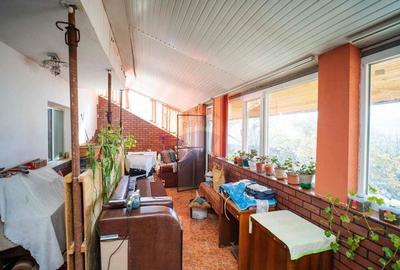 Casa / Vila de vanzare 250mp, cu Teren 1560mp - Tomesti, Chicerea DN28 - 3