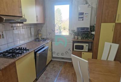 Apartament 3 camere, Astra, etaj intermediar, loc de parcare - 5