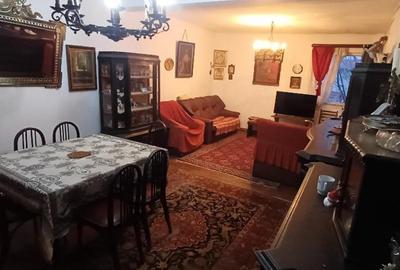 Casă individuală cu 4 camere cu Canalizare în Pantelimon - 3