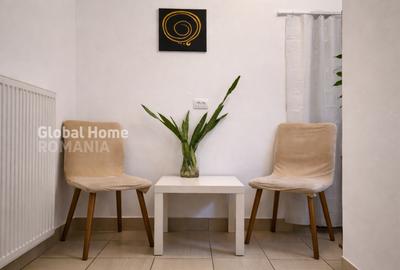 Garsonieră decomandată, mobilată în Unirii - 4