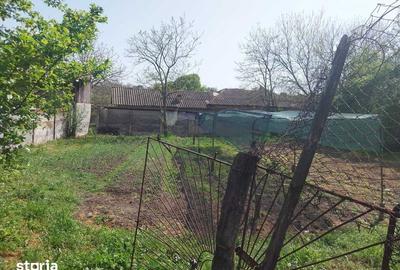 Casă cu 2 camere cu Teren 55 Mp în Măldăeni - 6