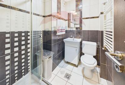 Apartament cu 4 camere mobilat - Dristor / Central Proprie / Metrou - 9