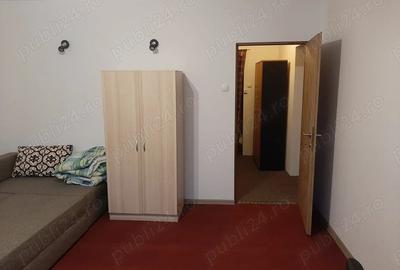 Garsoniera moderna confort 1 zona Podgoria langa faleza Mal - 4