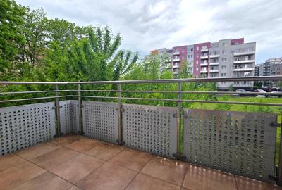 Apartament cu 2 camere decomandat în Avantgarden - 3
