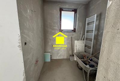 Casa individuala P+E, 294 mp utili, curte 570 mp, Chinteni - 10