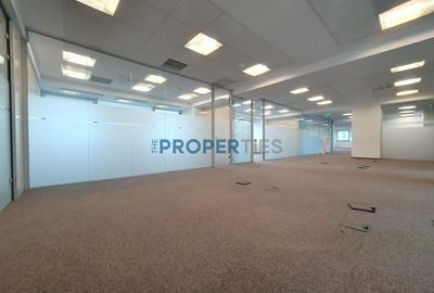 Comision 0! Inchiriere spatiu birouri in Rosetti Tower - 140mp - 2