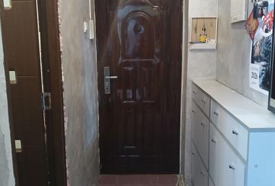 Apartament cu 2 camere nedecomandat în Central - 3