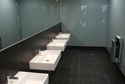 Spatiu birou - metrou Eroii Revolutiei - City Offices - 7