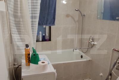 Apartament spa?ios cu 3 camere + garaj , situat intr-o zon - 2