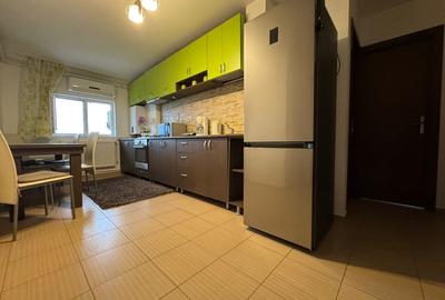 Apartament 2 camere, decomandat, 49 mp - Soarelui - 5