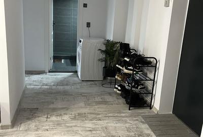 Apartament cu 2 camere decomandat în Rovine - 7