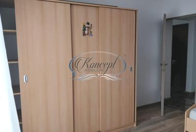 Apartament modern cu balcon spatios pe strada Louis Pasteur - 6