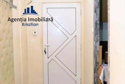 Apartament cu 2 camere semidecomandat în Micro 16