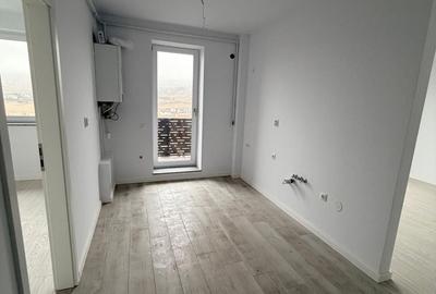 Apartament cu 3 camere în Între Lacuri - 5
