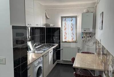 Apartament 2 Camere de Inchiriat | POd Rosu  | Renovat  | - 6