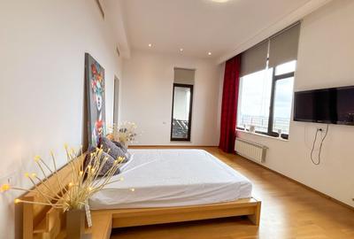 Închirie Penthouse 5 camere | Terasă 350mp - 27