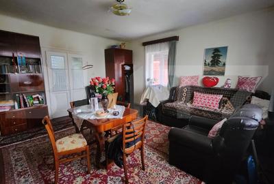 Casa 300 mp si teren 700 mp in Cristesti la doar 2 minute de Plaza M - 10