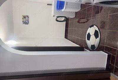 Vand apartament 3 camere 72 m mobilat modern, zona Girocului Baricada, Timi?oara - 10