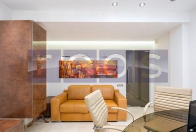 Vilă Premium ideală pentru Beauty Hub / clinică estetică  | Tei | an 2016 - 16