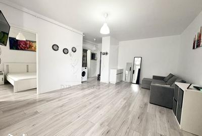 Apartament cu 2 camere în Florești - 11