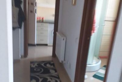 Garsonieră decomandată în Dămăroaia - 5