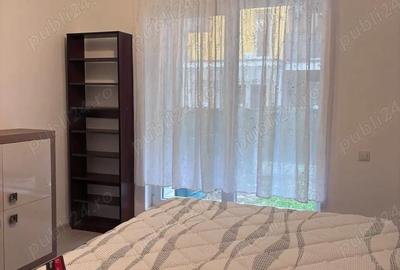 Apartament cu 2 camere decomandat în Ozana - 5