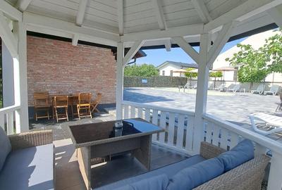 360 IMOBILIARE pune în vânzare o vilă superbă în Giarmata - 11