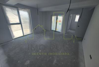 Apartament cu 3 camere semidecomandat în Lipovei - 10