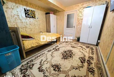 Apartament cu 2 camere decomandat în Rediu