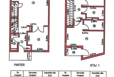 OFERTA | Casa  4 camere | 3 bai | Parcare | Ansamblu privat - 19
