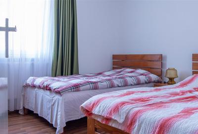 Apartament cu 2 camere decomandat în Central - 6