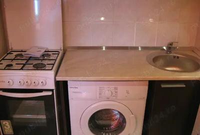 Garsoniera Arena Nationala str. Bucovina 1A - 6