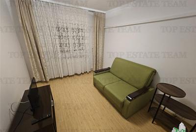 Apartament 3 camere - Poarta 6 - Etaj 1 - Mobilat si utilat - 9