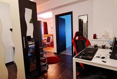 Apartament cu 2 camere semidecomandat în Militari - 1