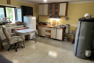 Casa renovata integral - Suceagu, com. Baciu  | Teren 1950 mp - 12