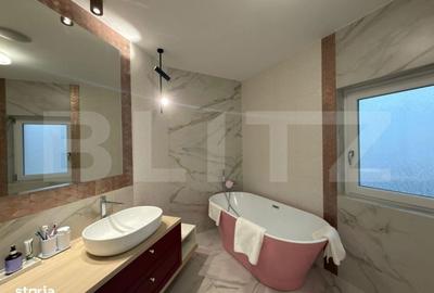 Casă cu 4 camere cu Teren 363 Mp în Ultracentral - 2