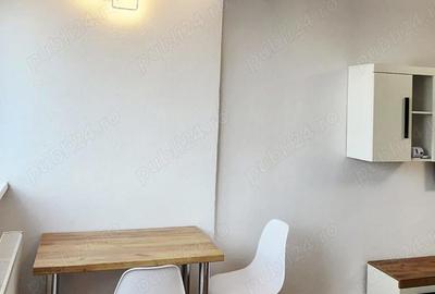 Garsonieră decomandată în Mazepa 1 - 7