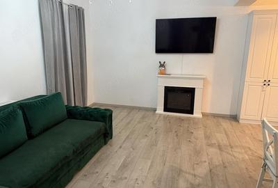 Apartament cu 3 camere decomandat în Giroc - 2