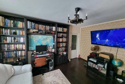 Apartament cu 2 camere nedecomandat în Central - 4