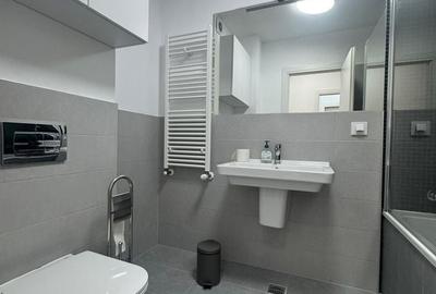 3 CAMERE- 80 mp || LOC DE PARCARE || BUENA VISTA- BANEASA ZOO - 12