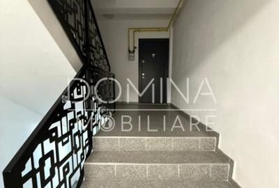 Garsoniere moderne de vanzare in ansamblu nou, str. Is - 10