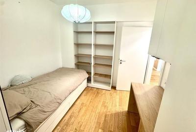 Apartament 3 camere Vasile Lascar - parcare - 6