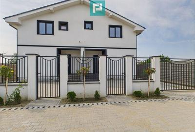 Apartament modern la duplex in Becicherecul Mic - 11