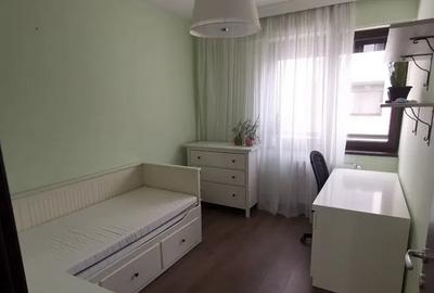 Vitan MALL Dristor metrou ALBA IULIA  etaj 4/7 bloc 2014,utilat - 5