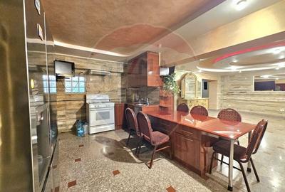 Apartament 4 camere de inchiriat Faleza Nord Constanta - 7