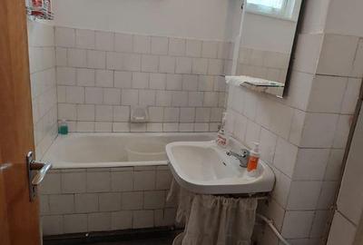 Apartament cu 4 camere decomandat în Titu Maiorescu - 6